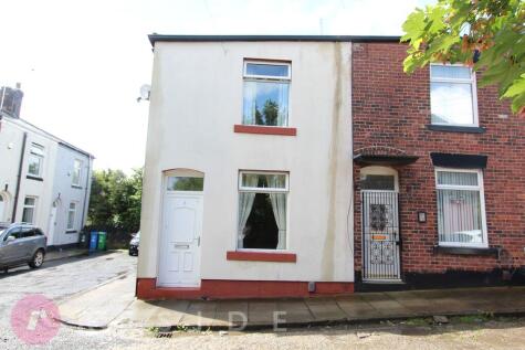 MABEL STREET, Shawclough, Rochdale OL12 6LT