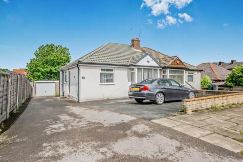 Thurley Road, Bradford, West Yorkshire, BD4