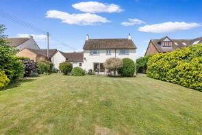 Pennyfields, Main Street, Aldington WR11 7XB