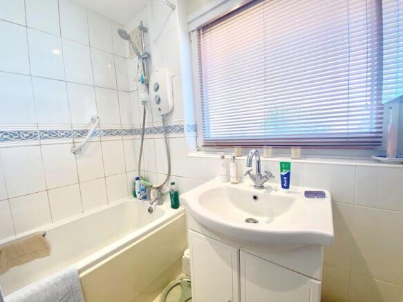 The Bathroom