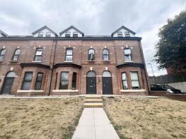 Apartment 4, 185 Queens Terrace, Great Cheetham Street West, Salford M7 2DW