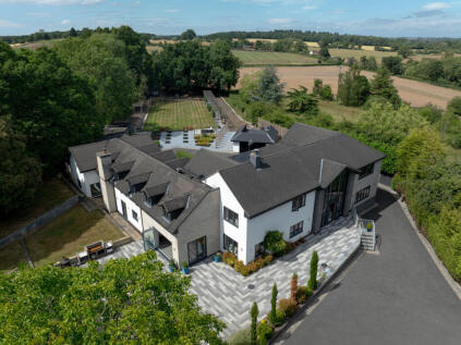 Wawensmere Road, Henley-in-arden, B95