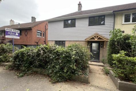 Falmouth Road, Paulsgrove, Portsmouth, Hampshire, PO6 4JP