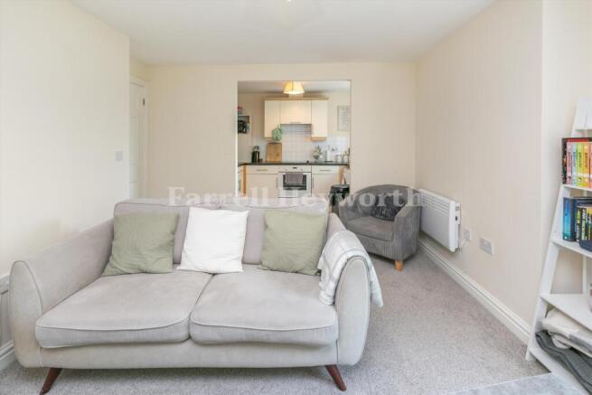 Thurlwood Croft, Westhoughton, Bolton photo 4
