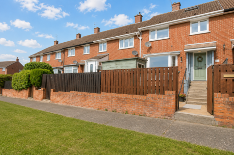 Castle Close, Morpeth, NE61