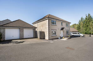 3, Mattick Mead, Chilcompton, Radstock BA3 4FU