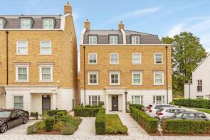 15, Egerton Drive, Isleworth TW7 7EQ
