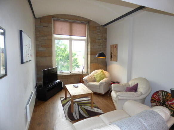 1 bed Apartment to rent Image 4