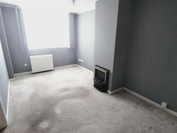 Flat 1 Wardens Lodge