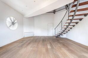 Flat 3, 203, Tooley Street, London SE1 2JX