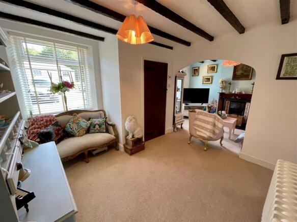 58, Winston Road, Staindrop,Darlington,DL2 3NN photo 4