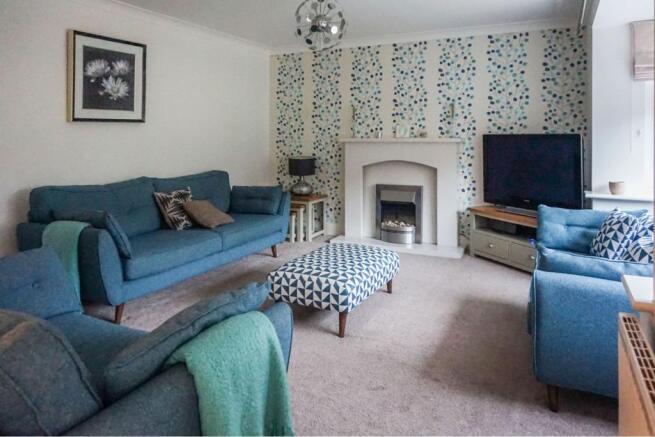 Kitchen/Family Room