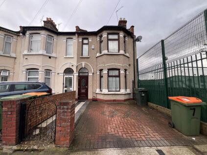 Little Ilford Lane, London, E12 5PW