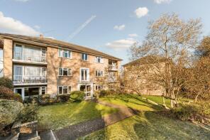 16, Dene Court, Mount Avenue, London W5 1TH