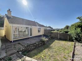 1, Merrick Avenue, Truro TR1 1NF