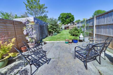 Jubilee Road, Waterlooville
