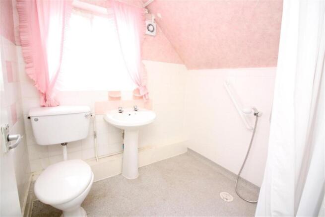 Wet Room