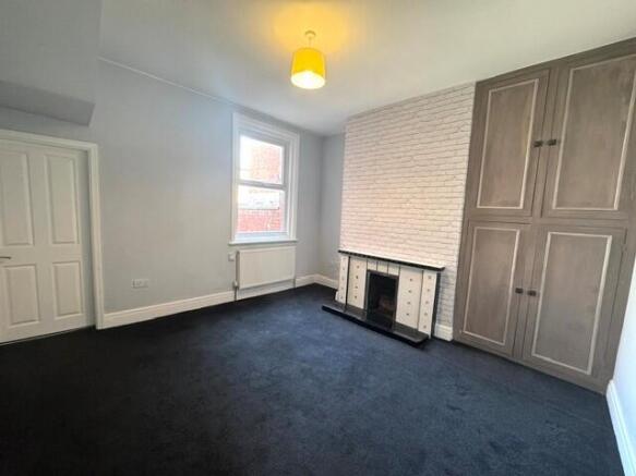 Reception Room Two