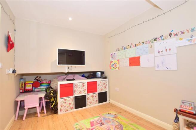 Play Room