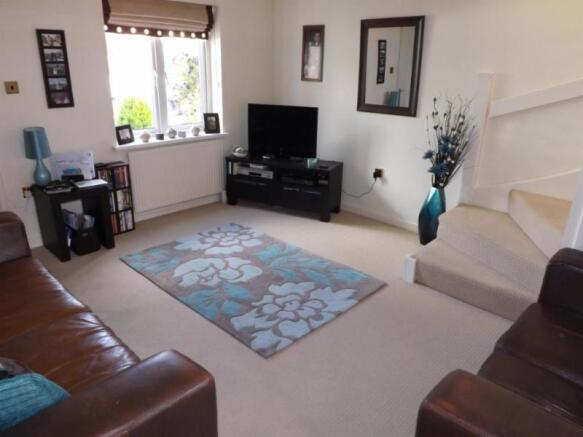living room 1
