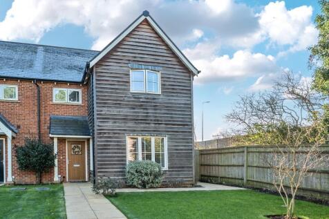 Woodstock Road, Yarnton, OX5