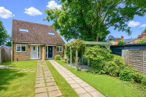 Green Lane, Hitchin, SG4