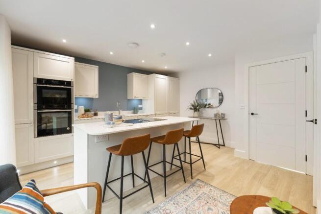 Show Home