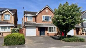 7, Mulberry Gardens, Scunthorpe DN16 3FR