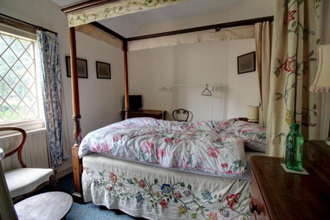 Bedroom 4