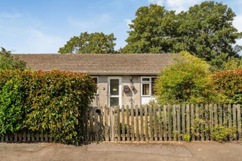 Liphook cul de sac