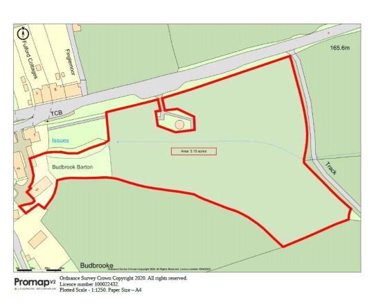 Land Plan