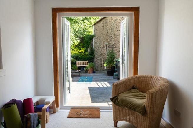 Sun Room