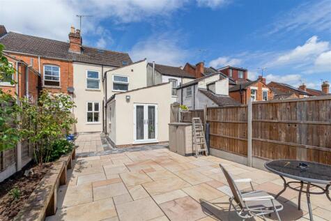 Astwood Road, Worcester