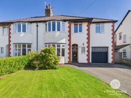 70, Mitton Road, Clitheroe BB7 9RY