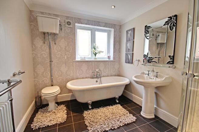 Bathroom 1