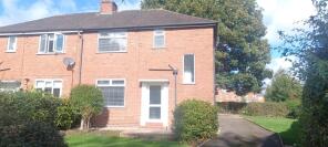 52, Fairfield Avenue, Sandbach CW11 4BP