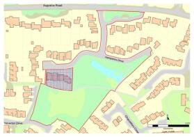 4, Hampshire Drive, Birmingham B15 3NZ