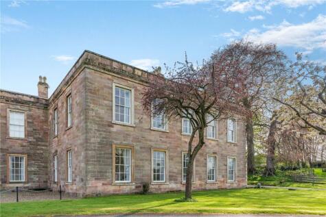Brough Park, Richmond, North Yorkshire