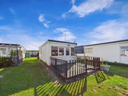 Primrose Lane, Sutton-On-Sea