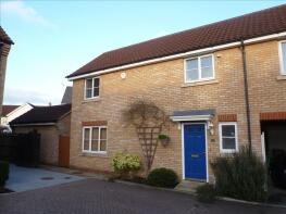 24, Albemarle Link, Springfield, Chelmsford CM1 6AG