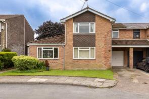 11, Cefn Penuel, Pentyrch, Cardiff CF15 9TB