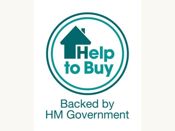Help To Buy