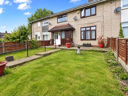 Wakefield Crescent, Romiley, Stockport, Greater Manchester, SK6