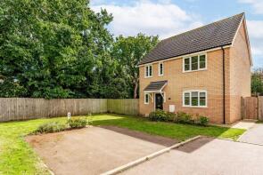 1, Adcock Road, Thetford IP25 6NX