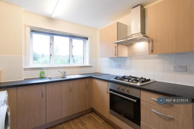 Gas Hob Kitchen