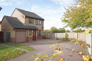 17, Charles Melrose Close, Bury St. Edmunds IP28 7BA