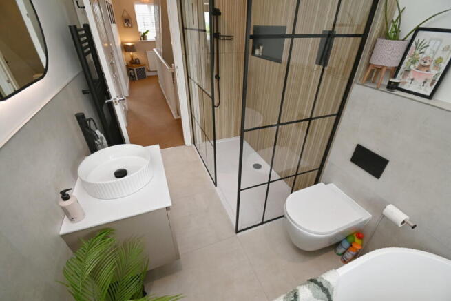 3 bed Town House for sale Image 10