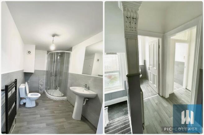 1 bed House Share to rent Image 4