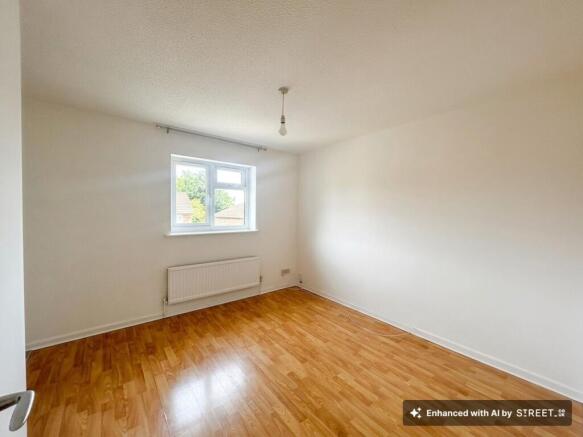 Oak Tree Court, Brackla, CF31 – pohled 4
