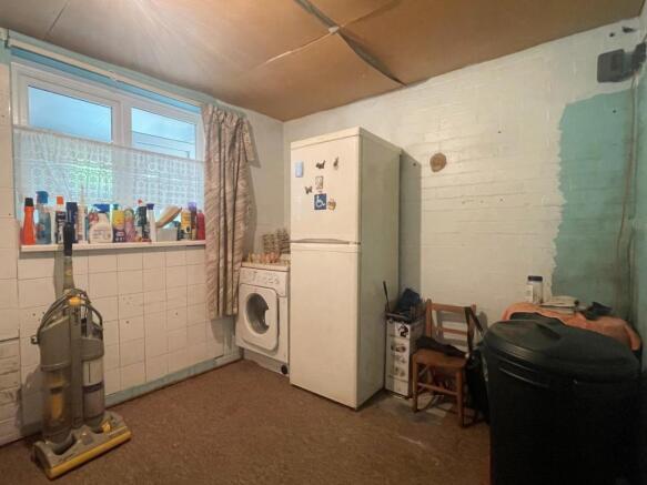 Outbuilding